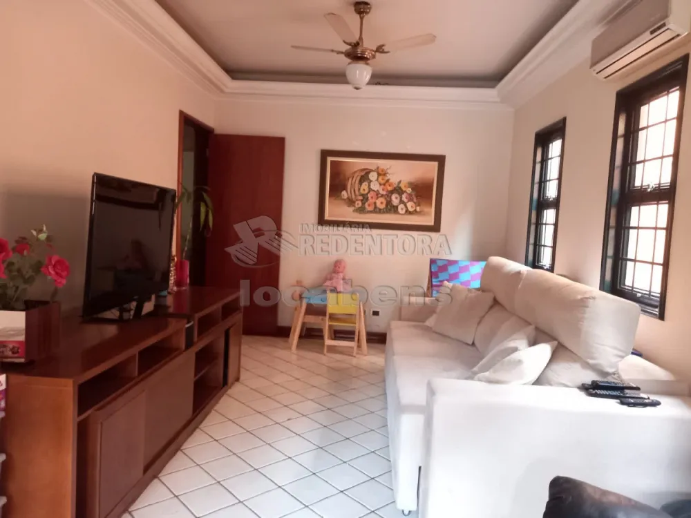 Alugar Casa / Sobrado em São José do Rio Preto R$ 3.200,00 - Foto 5