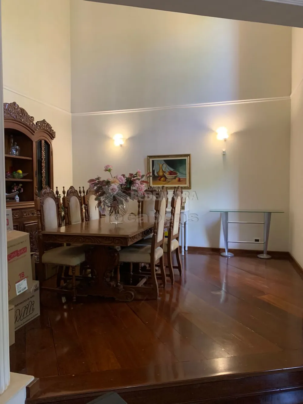 Alugar Casa / Sobrado em São José do Rio Preto R$ 3.200,00 - Foto 1