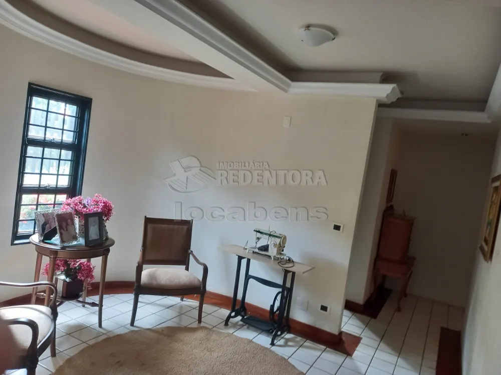 Alugar Casa / Sobrado em São José do Rio Preto R$ 3.200,00 - Foto 2