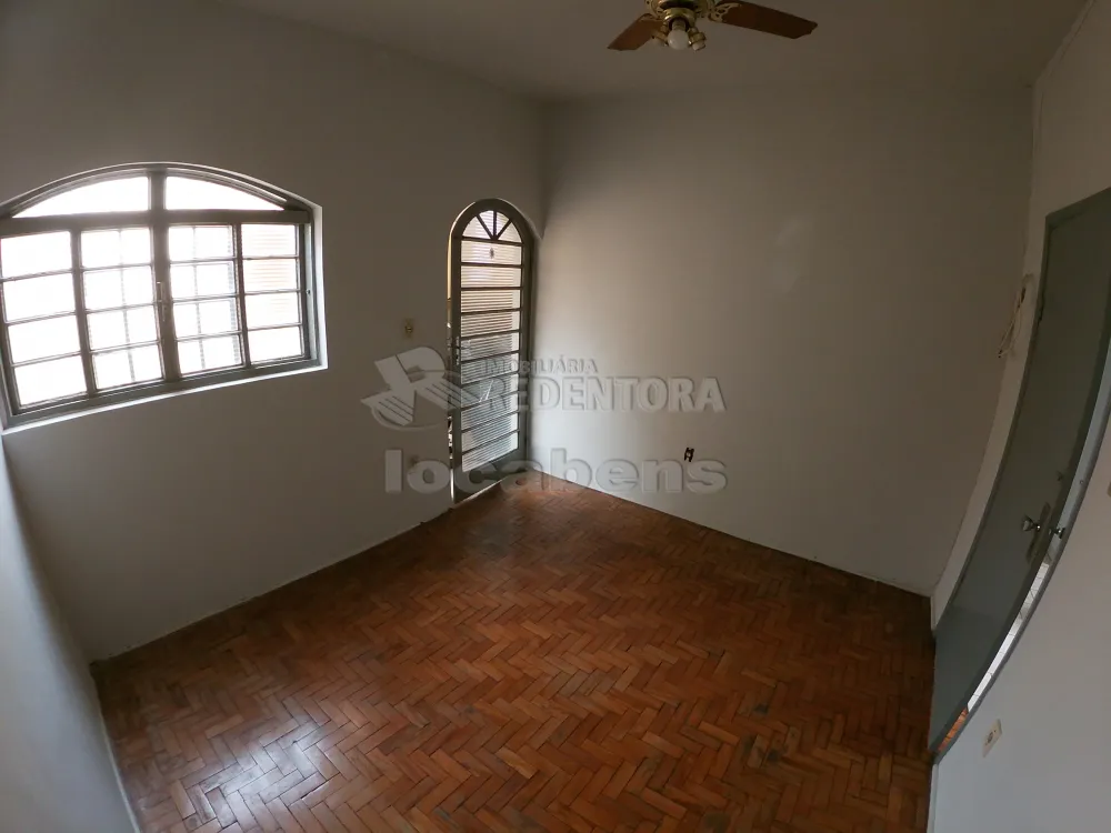 Alugar Casa / Padrão em São José do Rio Preto apenas R$ 1.800,00 - Foto 5