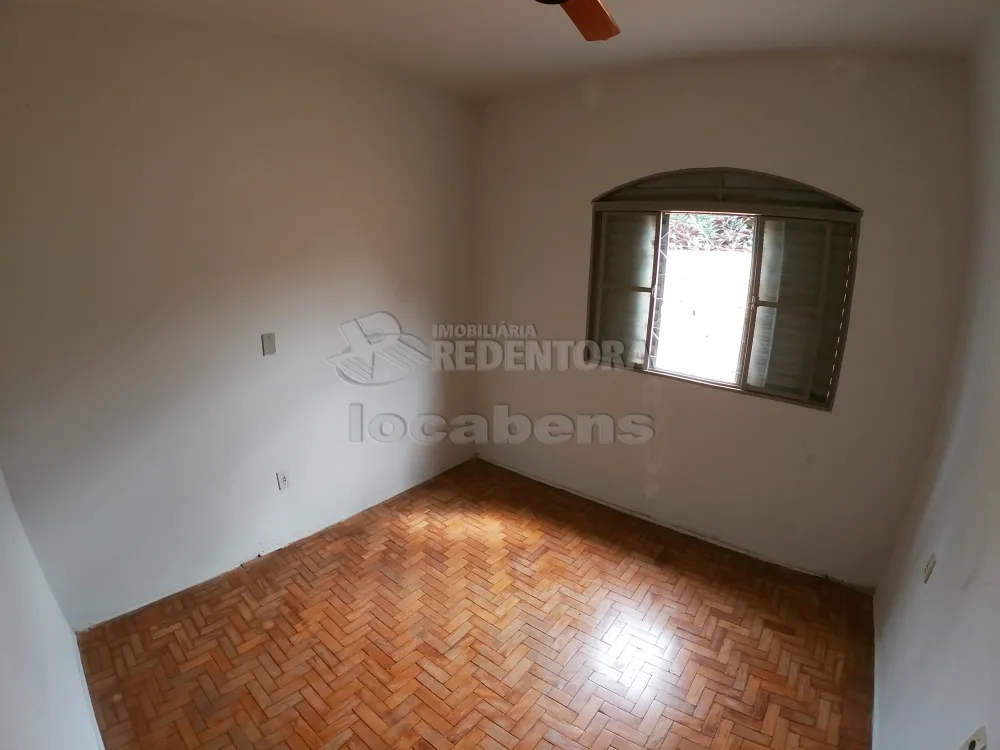 Alugar Casa / Padrão em São José do Rio Preto apenas R$ 1.800,00 - Foto 12