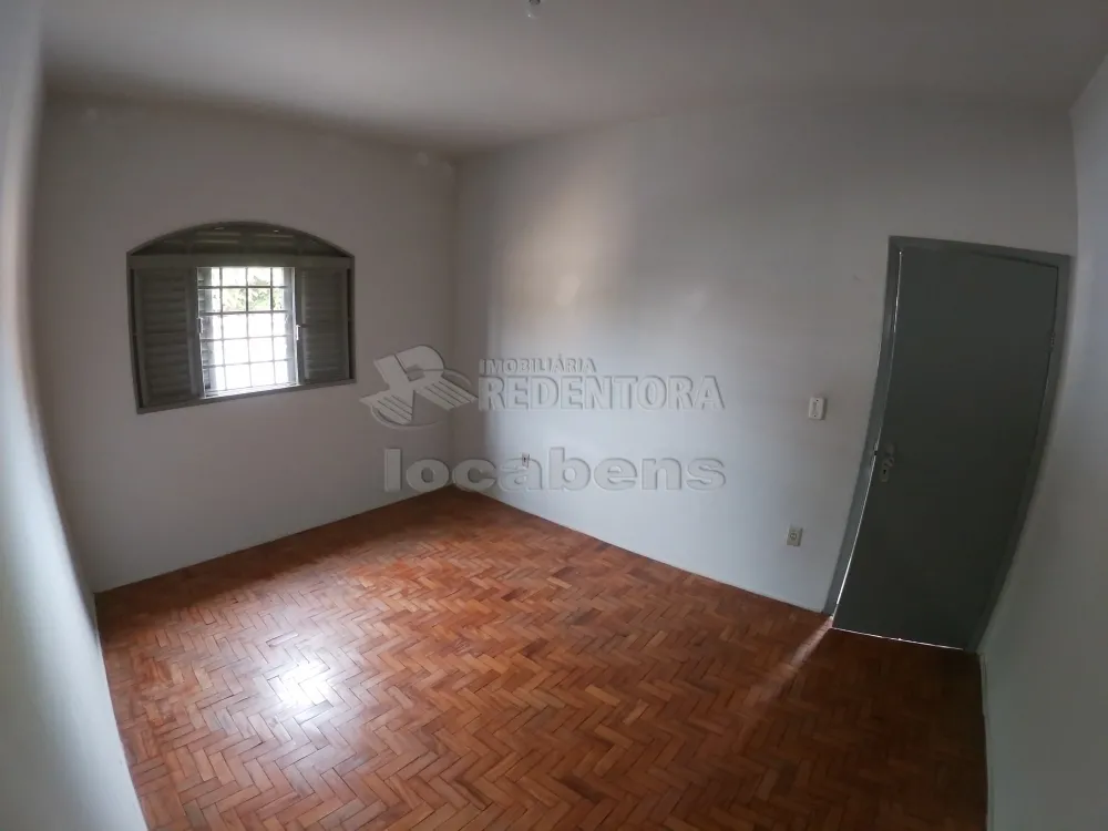 Alugar Casa / Padrão em São José do Rio Preto apenas R$ 1.800,00 - Foto 16