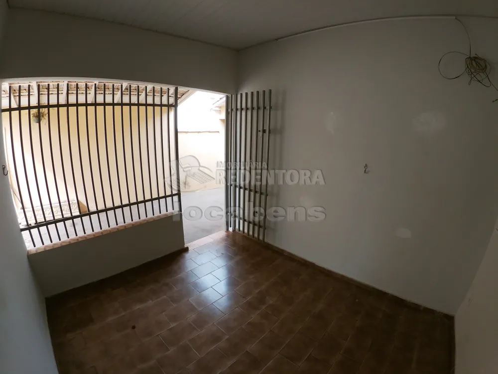 Alugar Casa / Padrão em São José do Rio Preto apenas R$ 1.800,00 - Foto 19