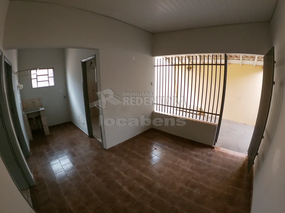 Alugar Casa / Padrão em São José do Rio Preto apenas R$ 1.800,00 - Foto 20