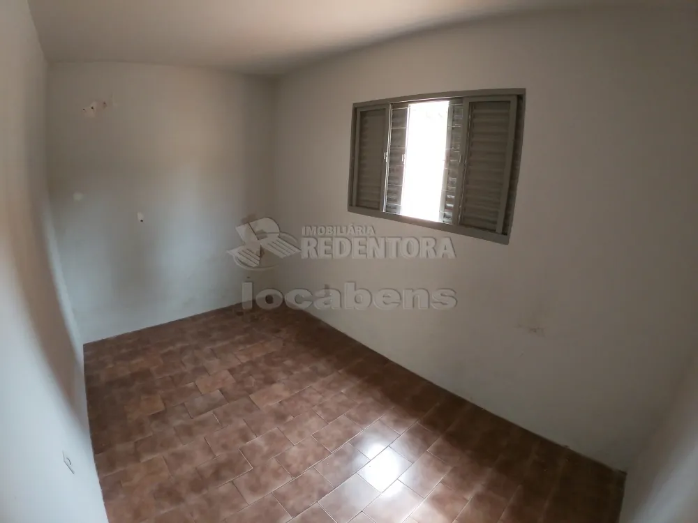 Alugar Casa / Padrão em São José do Rio Preto R$ 1.800,00 - Foto 22