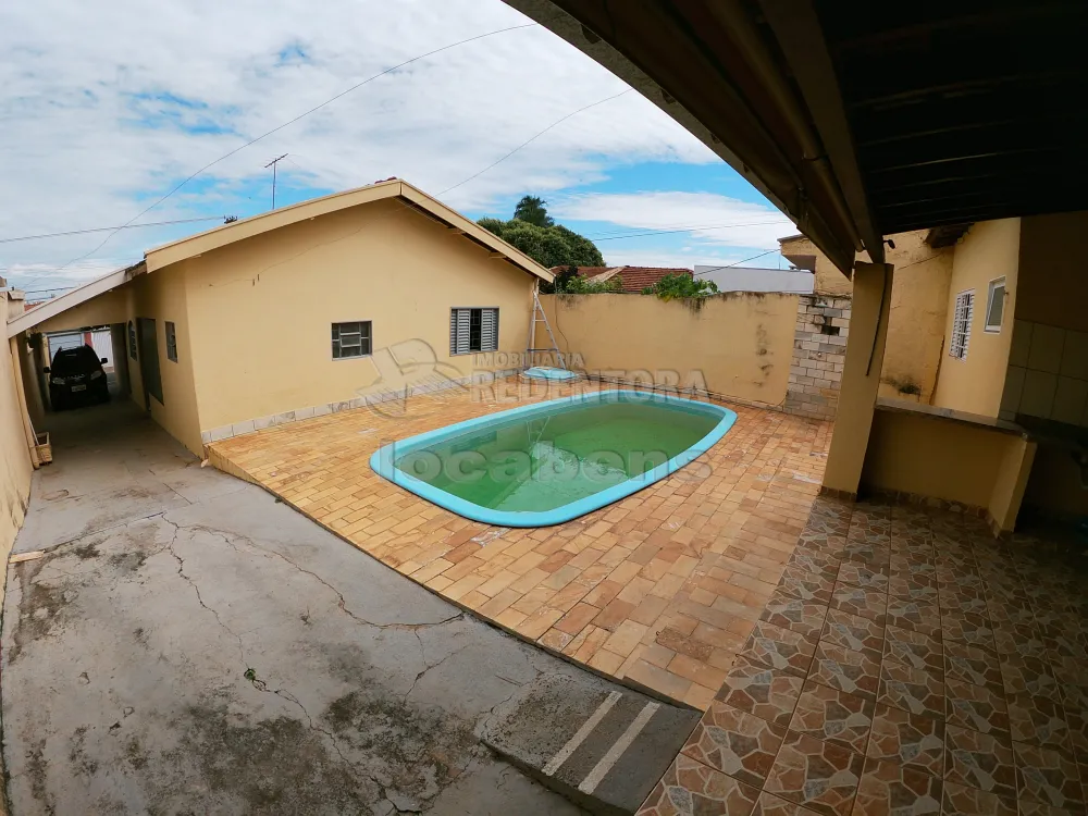 Alugar Casa / Padrão em São José do Rio Preto R$ 1.800,00 - Foto 25