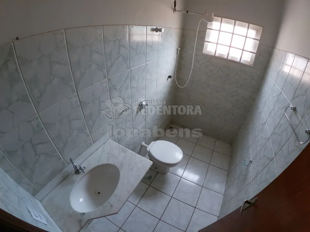 Alugar Casa / Padrão em São José do Rio Preto apenas R$ 1.800,00 - Foto 28