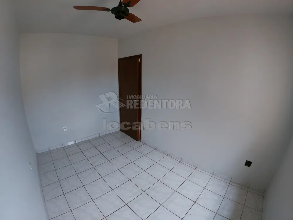 Alugar Casa / Padrão em São José do Rio Preto apenas R$ 1.800,00 - Foto 31