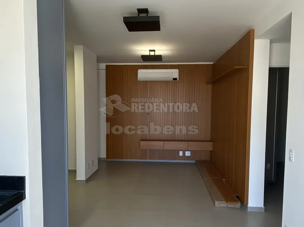 Alugar Apartamento / Padrão em São José do Rio Preto apenas R$ 2.950,00 - Foto 2
