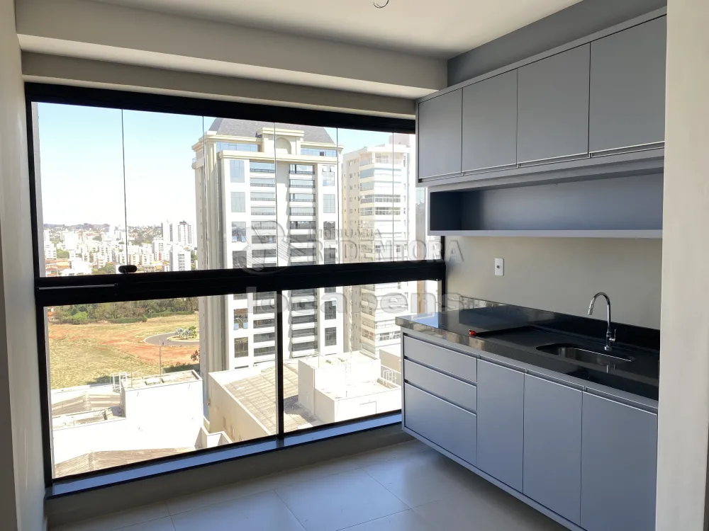 Alugar Apartamento / Padrão em São José do Rio Preto apenas R$ 2.950,00 - Foto 1