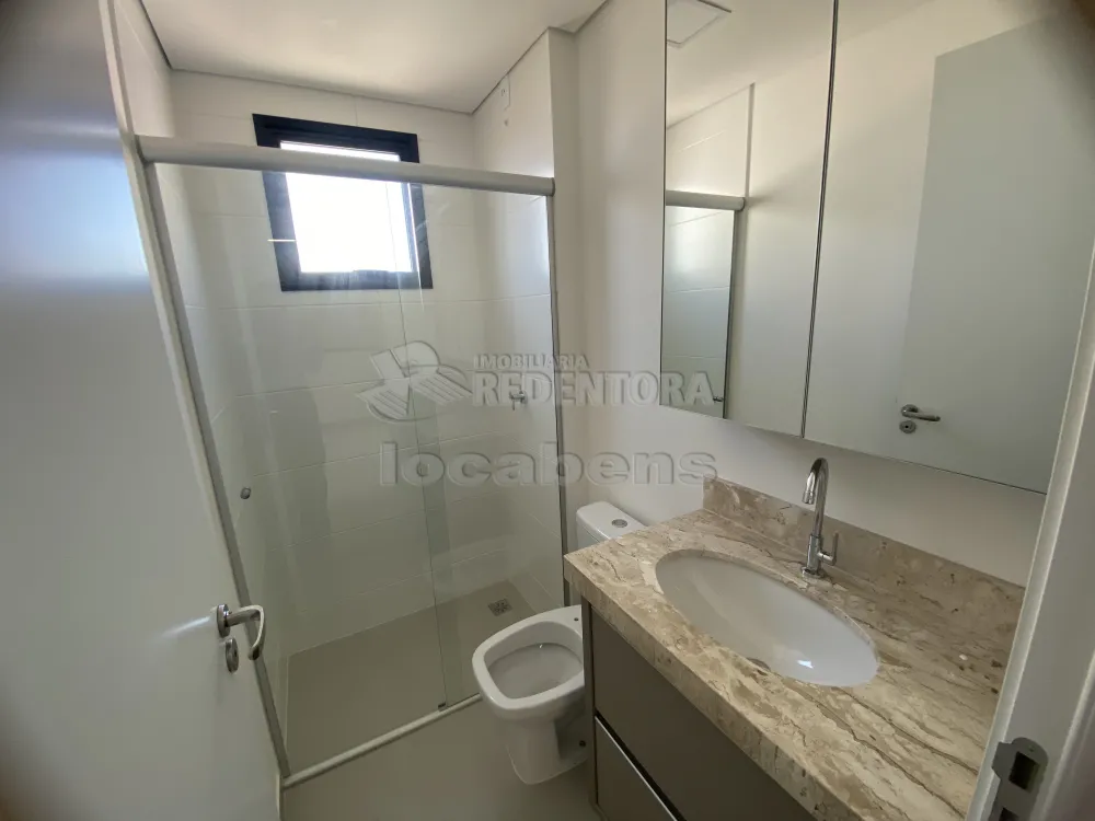 Alugar Apartamento / Padrão em São José do Rio Preto R$ 2.950,00 - Foto 8