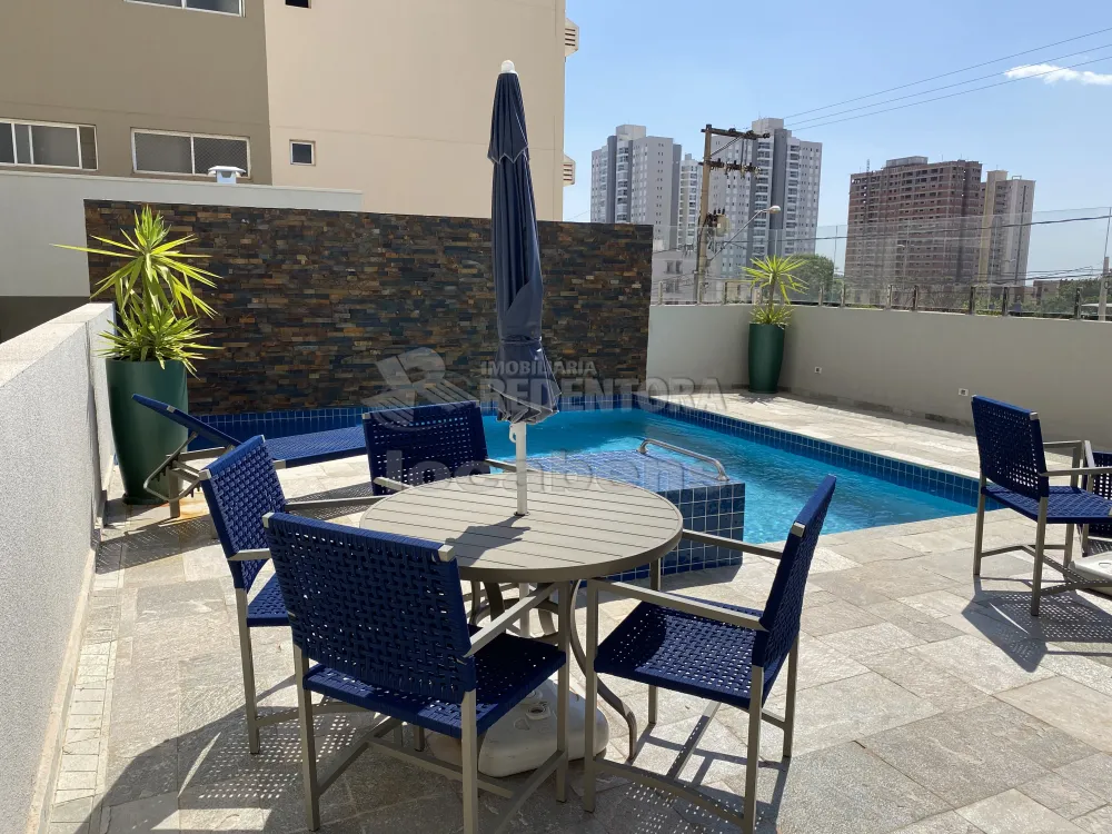 Alugar Apartamento / Padrão em São José do Rio Preto R$ 2.950,00 - Foto 9