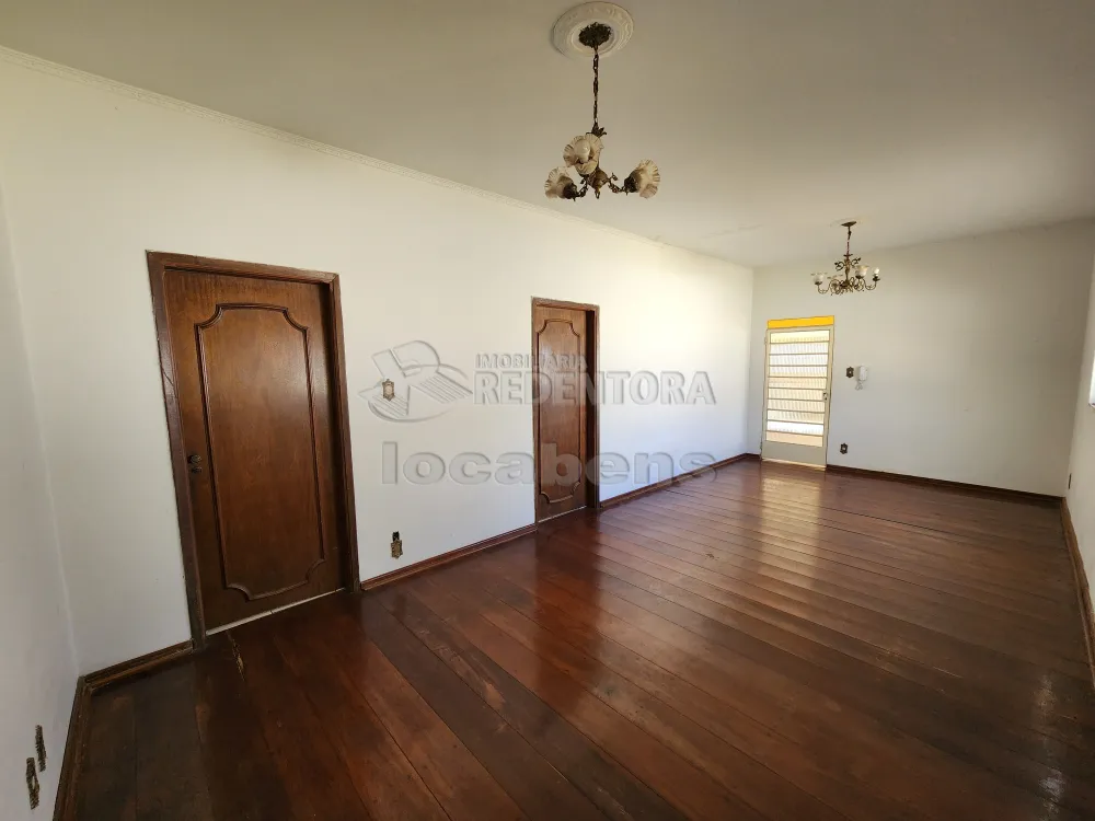 Alugar Casa / Padrão em São José do Rio Preto apenas R$ 1.700,00 - Foto 2