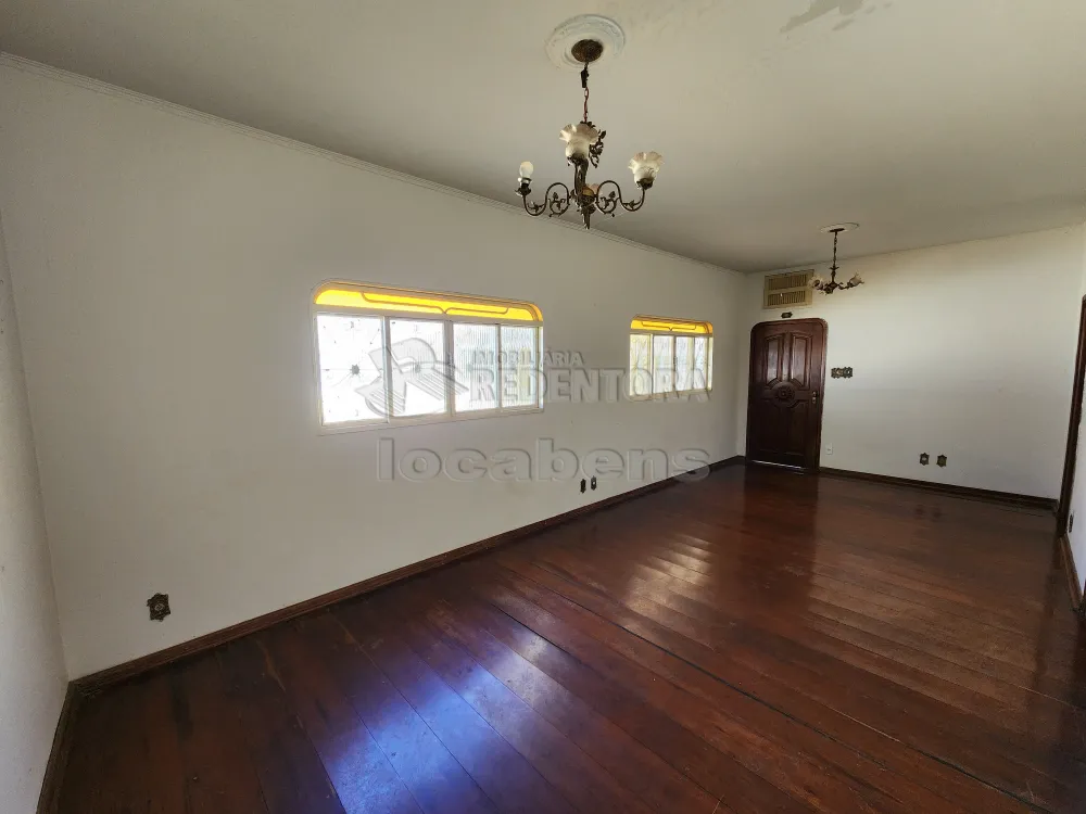Alugar Casa / Padrão em São José do Rio Preto apenas R$ 1.700,00 - Foto 4