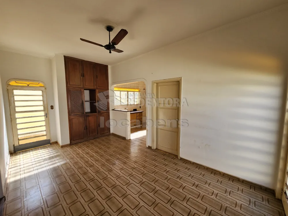 Alugar Casa / Padrão em São José do Rio Preto apenas R$ 1.700,00 - Foto 5