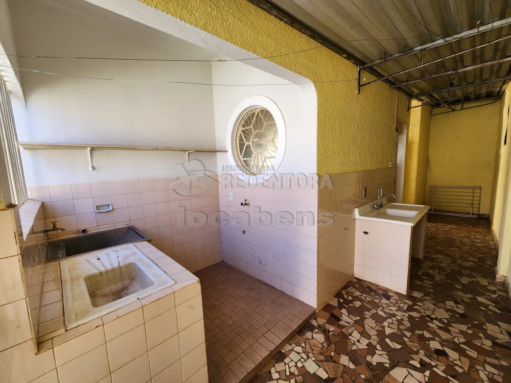 Alugar Casa / Padrão em São José do Rio Preto R$ 1.700,00 - Foto 11