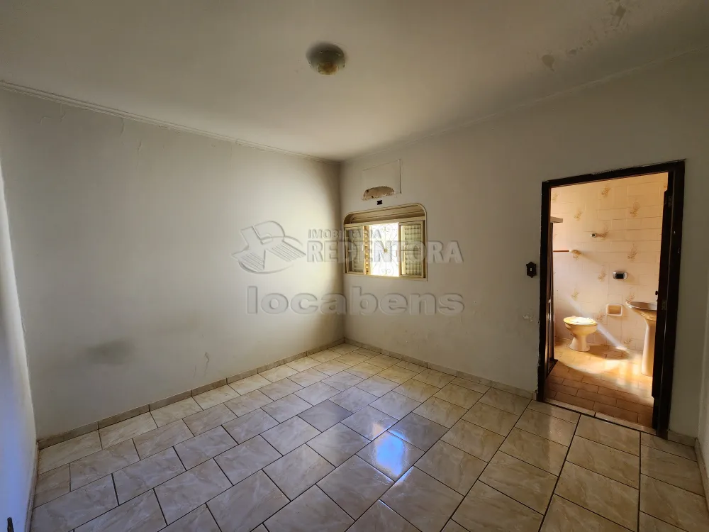 Alugar Casa / Padrão em São José do Rio Preto apenas R$ 1.700,00 - Foto 15