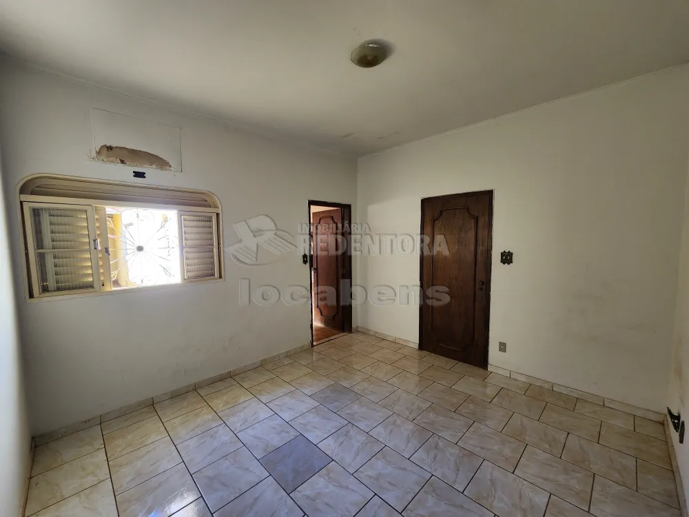 Alugar Casa / Padrão em São José do Rio Preto apenas R$ 1.700,00 - Foto 16