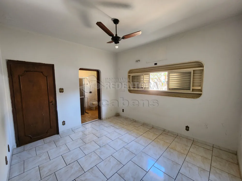 Alugar Casa / Padrão em São José do Rio Preto apenas R$ 1.700,00 - Foto 18