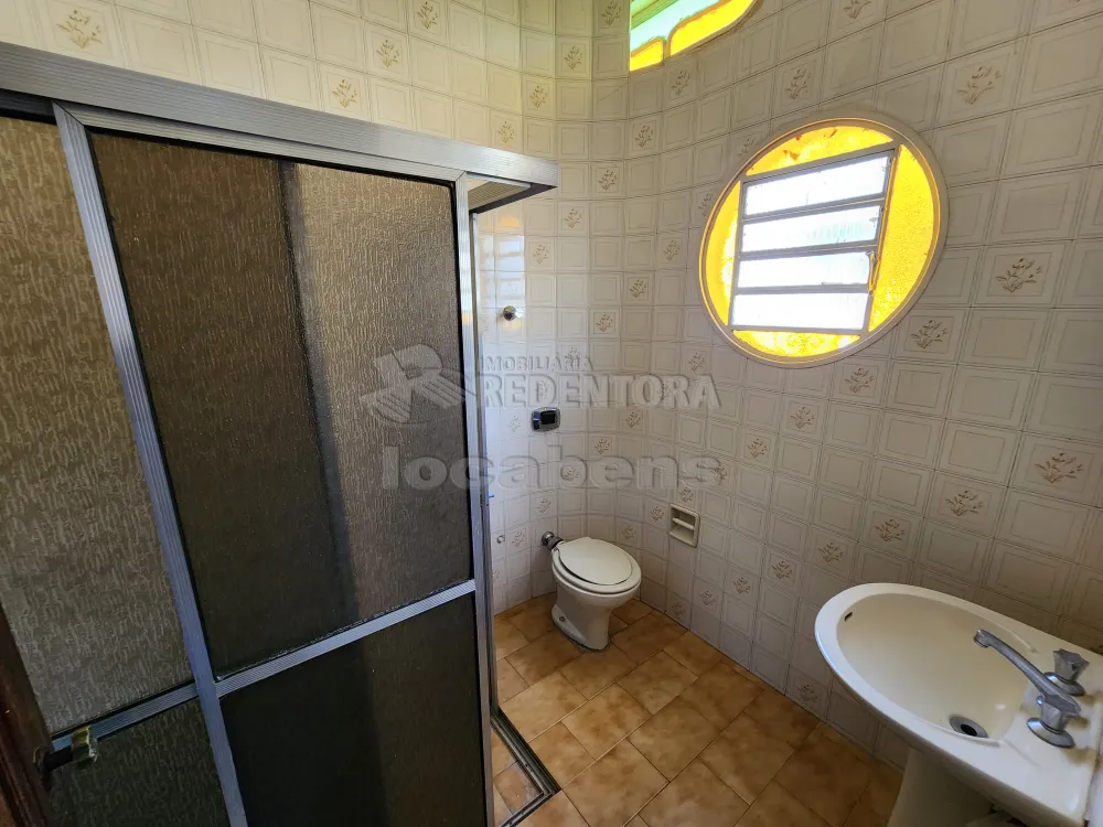 Alugar Casa / Padrão em São José do Rio Preto apenas R$ 1.700,00 - Foto 20