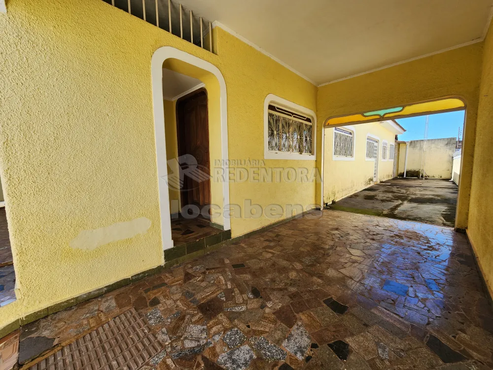 Alugar Casa / Padrão em São José do Rio Preto apenas R$ 1.700,00 - Foto 21