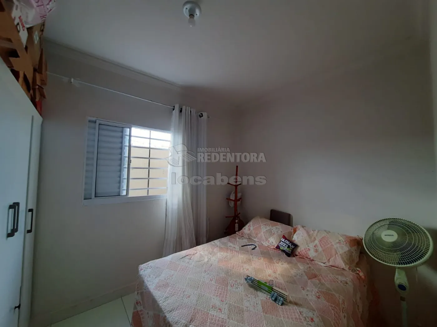 Alugar Casa / Padrão em São José do Rio Preto apenas R$ 1.500,00 - Foto 9