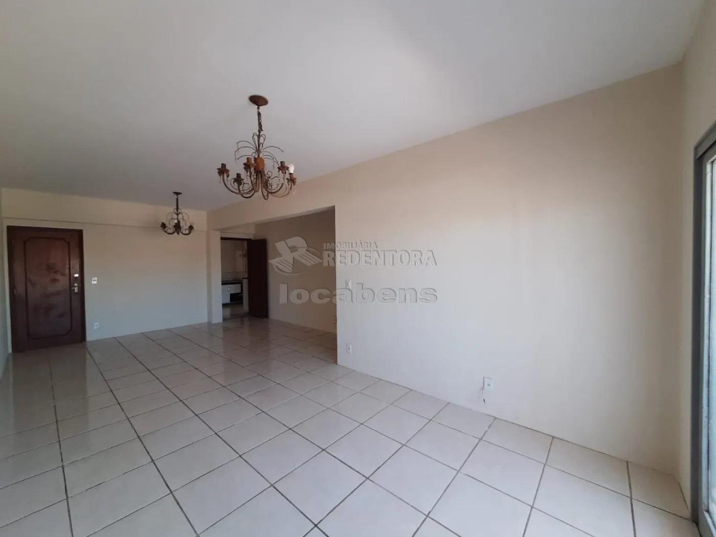 Alugar Apartamento / Padrão em São José do Rio Preto apenas R$ 800,00 - Foto 2