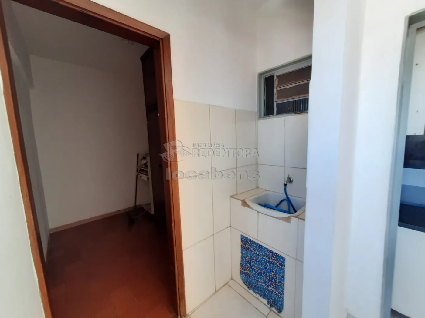 Alugar Apartamento / Padrão em São José do Rio Preto R$ 800,00 - Foto 13