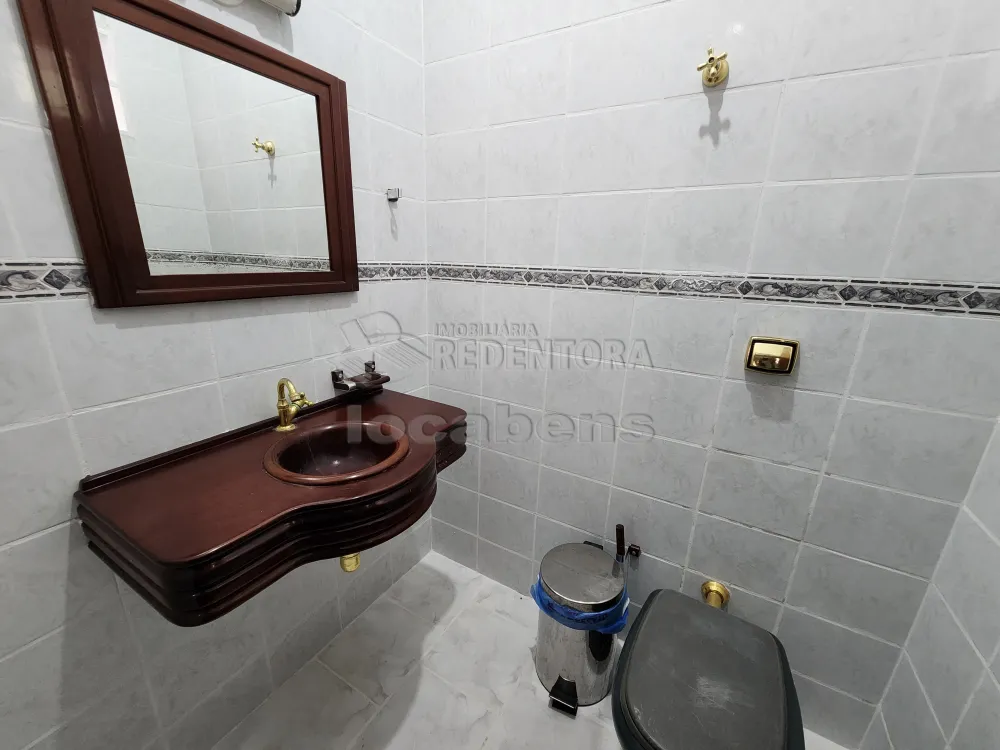 Alugar Casa / Padrão em São José do Rio Preto R$ 4.800,00 - Foto 4