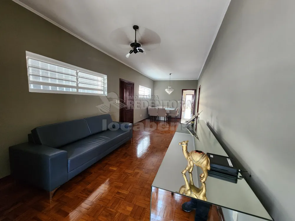 Alugar Casa / Padrão em São José do Rio Preto apenas R$ 4.800,00 - Foto 2