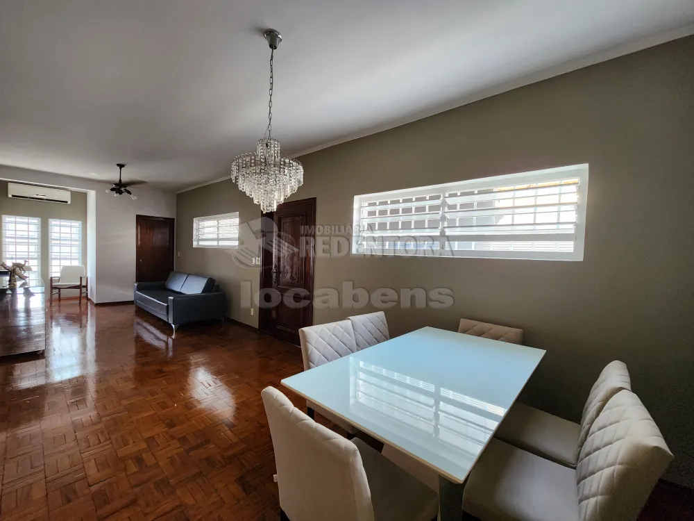 Alugar Casa / Padrão em São José do Rio Preto apenas R$ 4.800,00 - Foto 3