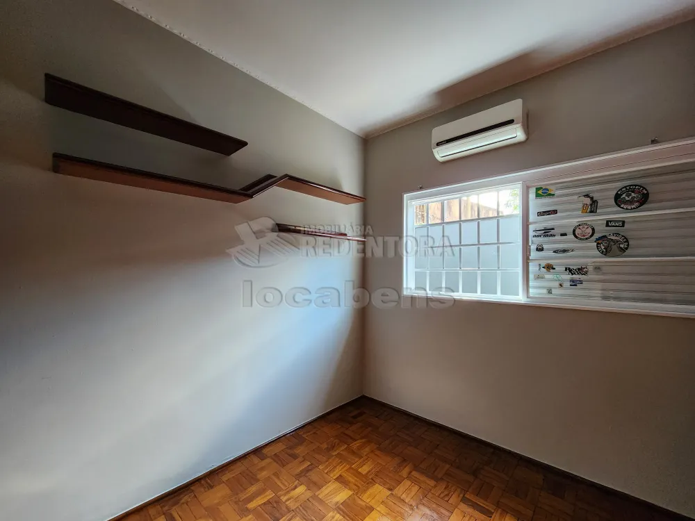 Alugar Casa / Padrão em São José do Rio Preto R$ 4.800,00 - Foto 9