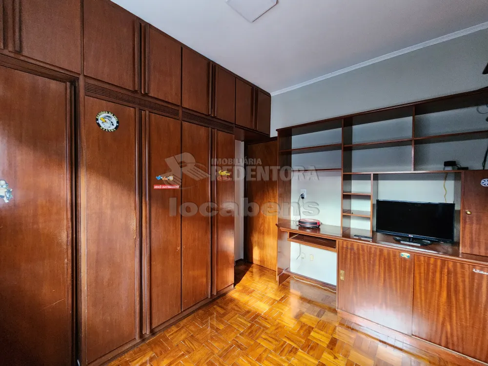 Alugar Casa / Padrão em São José do Rio Preto apenas R$ 4.800,00 - Foto 10