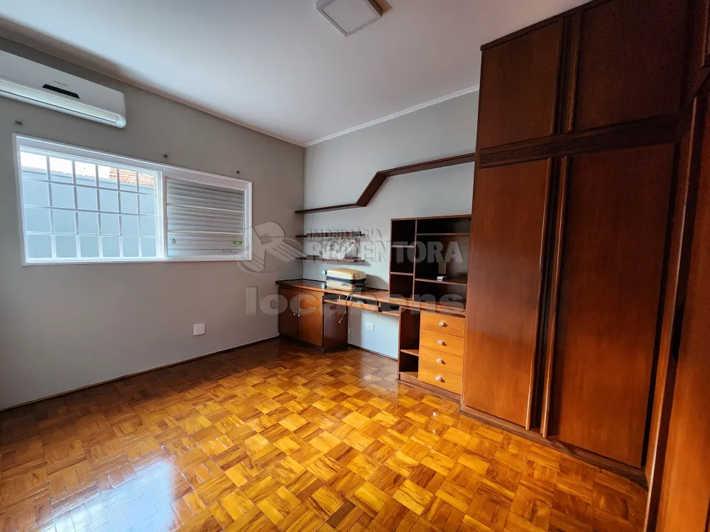 Alugar Casa / Padrão em São José do Rio Preto R$ 4.800,00 - Foto 12