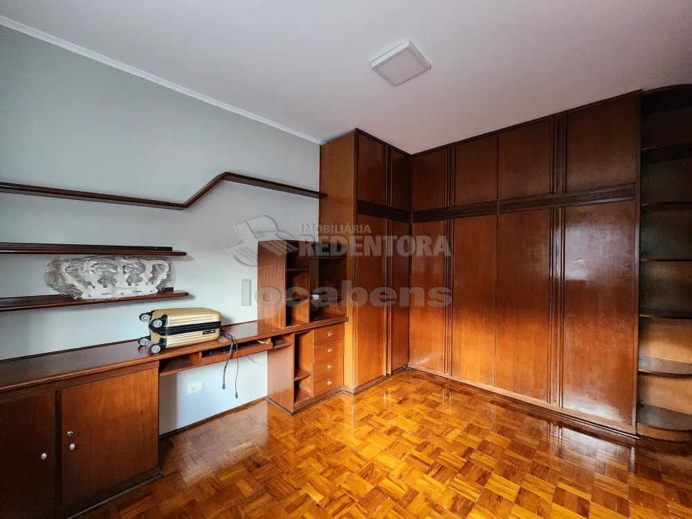 Alugar Casa / Padrão em São José do Rio Preto apenas R$ 4.800,00 - Foto 13