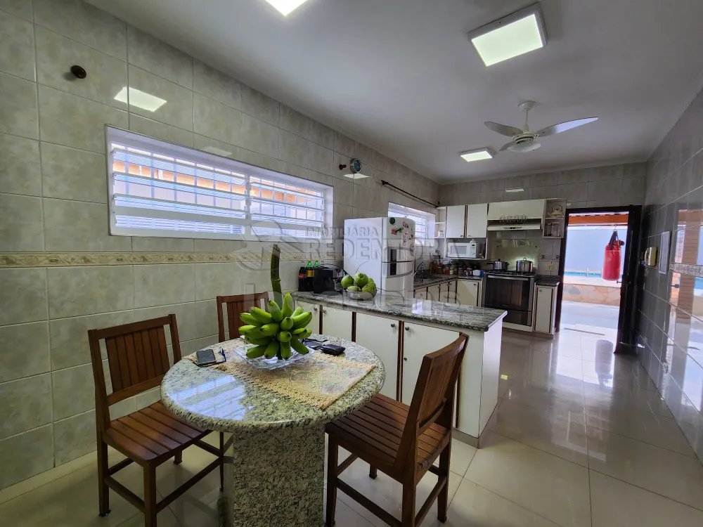 Alugar Casa / Padrão em São José do Rio Preto apenas R$ 4.800,00 - Foto 15