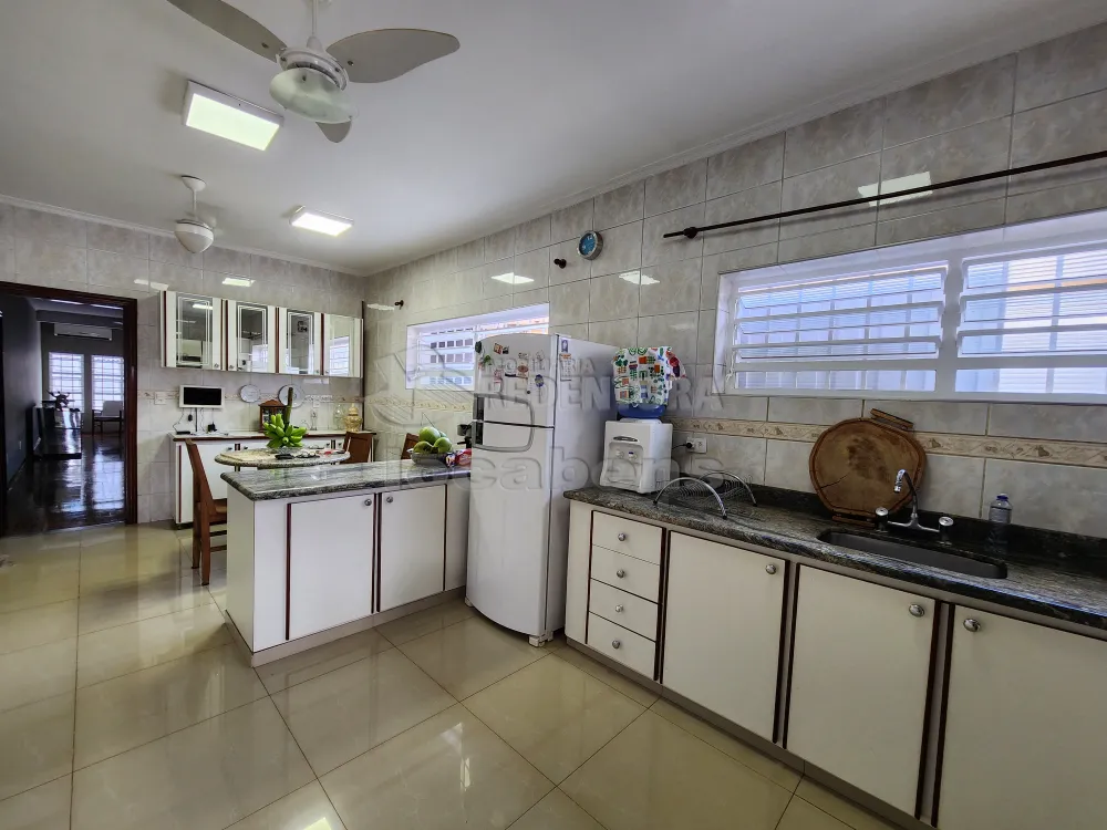 Alugar Casa / Padrão em São José do Rio Preto R$ 4.800,00 - Foto 17