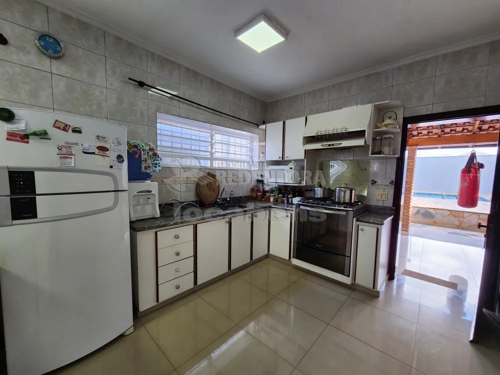Alugar Casa / Padrão em São José do Rio Preto apenas R$ 4.800,00 - Foto 18