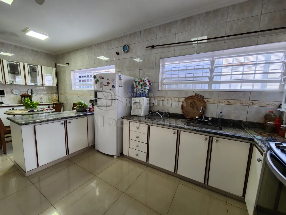 Alugar Casa / Padrão em São José do Rio Preto apenas R$ 4.800,00 - Foto 19