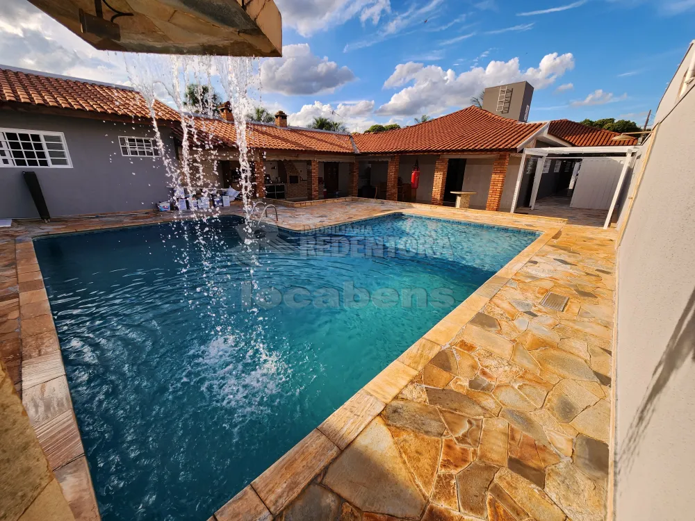 Alugar Casa / Padrão em São José do Rio Preto R$ 4.800,00 - Foto 26