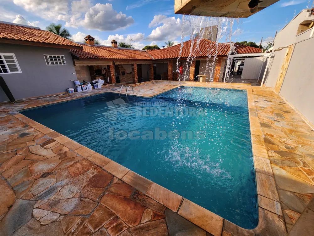 Alugar Casa / Padrão em São José do Rio Preto apenas R$ 4.800,00 - Foto 27