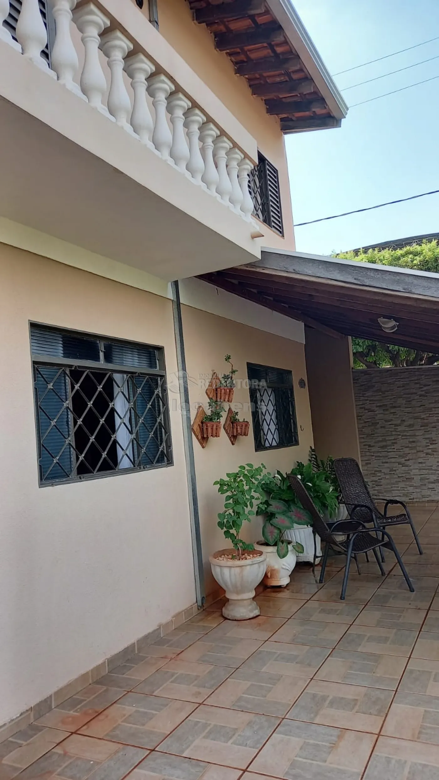 Comprar Casa / Sobrado em São José do Rio Preto R$ 380.000,00 - Foto 2