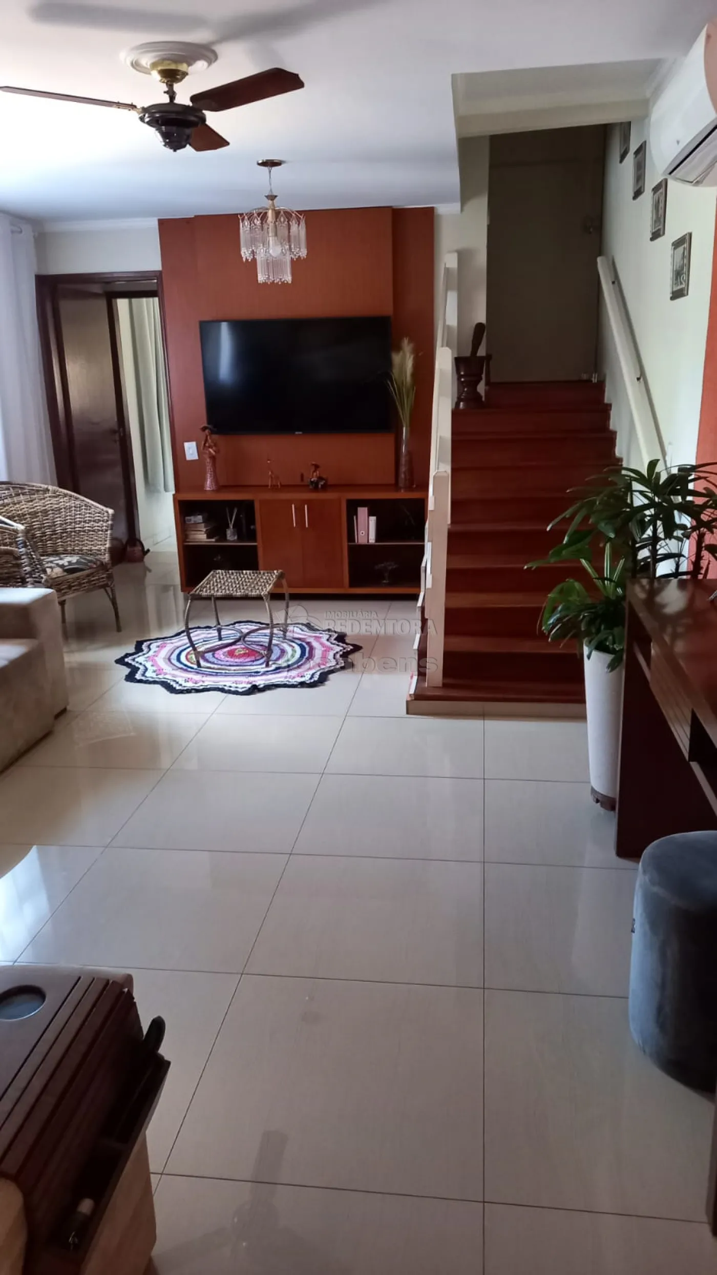 Comprar Casa / Sobrado em São José do Rio Preto apenas R$ 380.000,00 - Foto 4