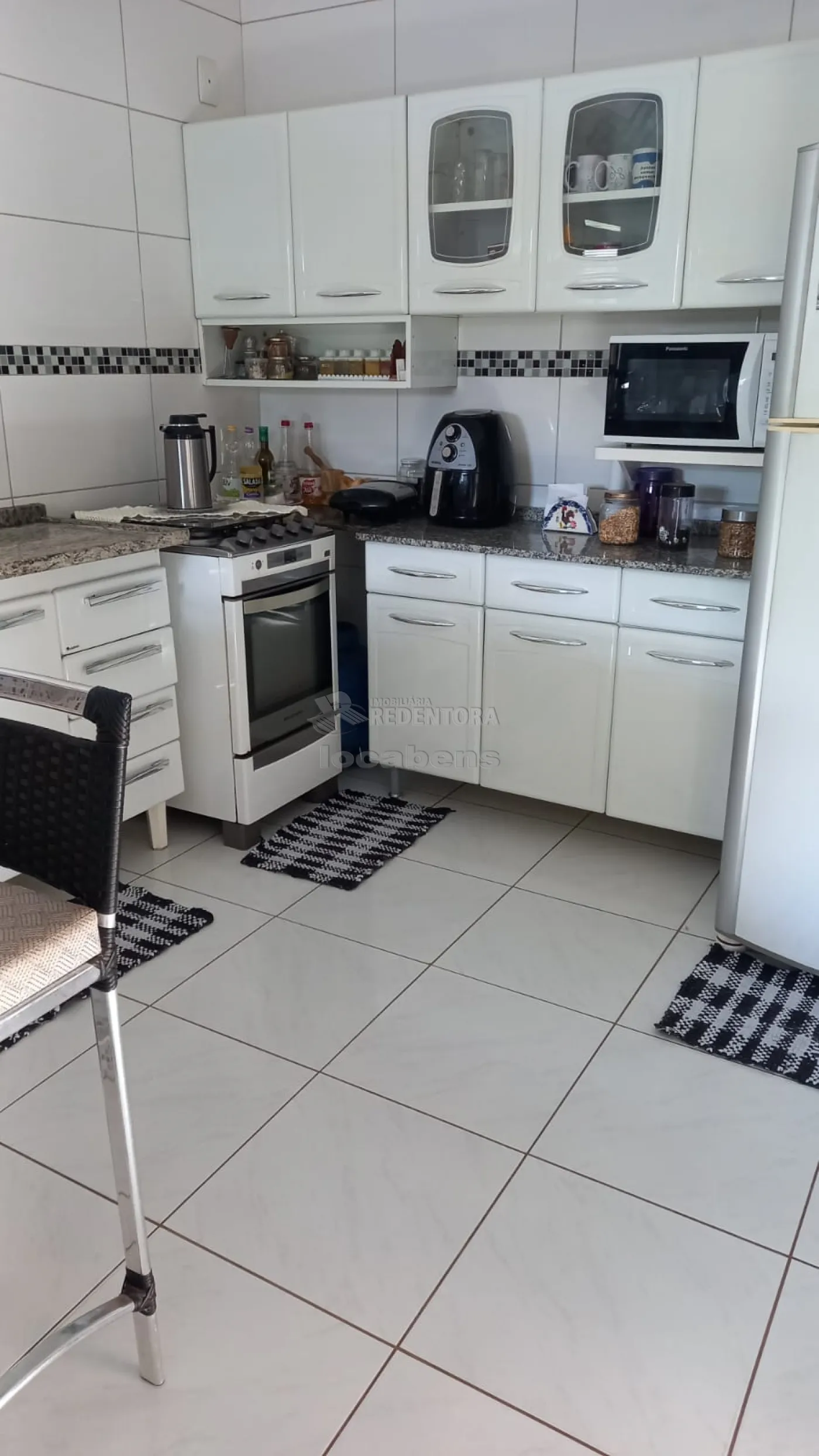 Comprar Casa / Sobrado em São José do Rio Preto apenas R$ 380.000,00 - Foto 18