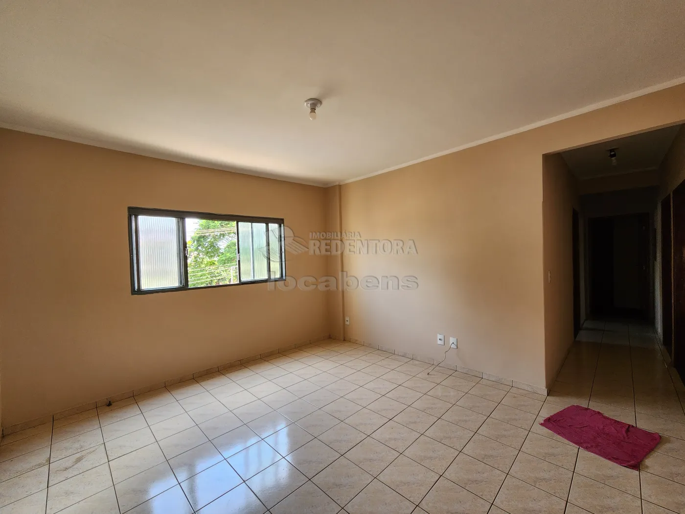 Alugar Apartamento / Padrão em São José do Rio Preto R$ 1.300,00 - Foto 2