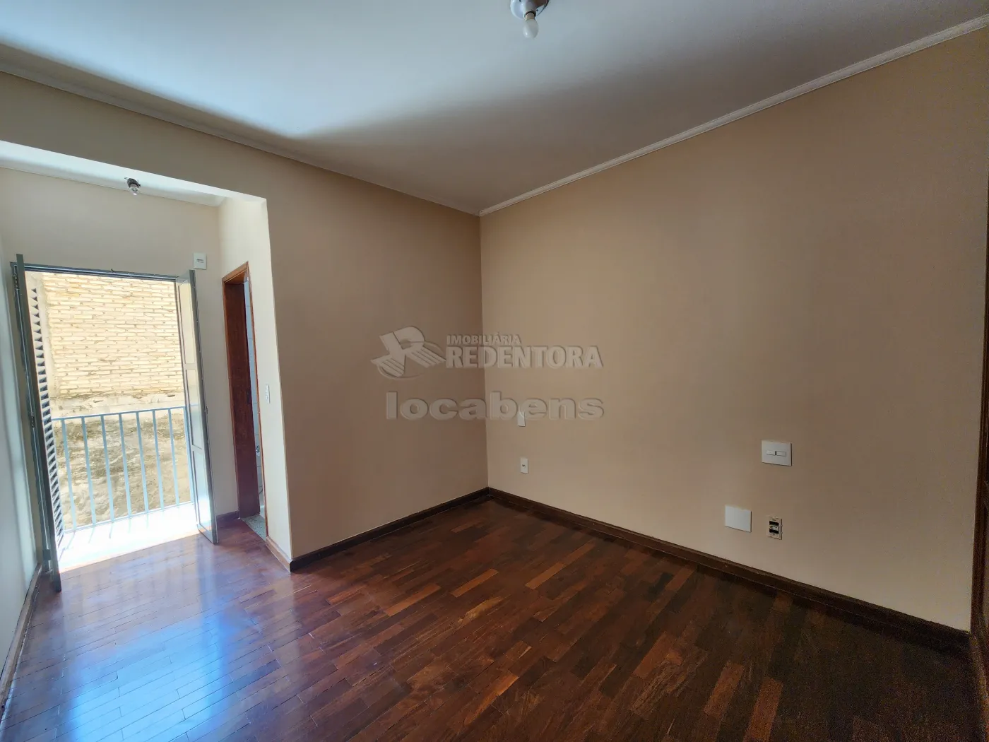 Alugar Apartamento / Padrão em São José do Rio Preto R$ 1.300,00 - Foto 3