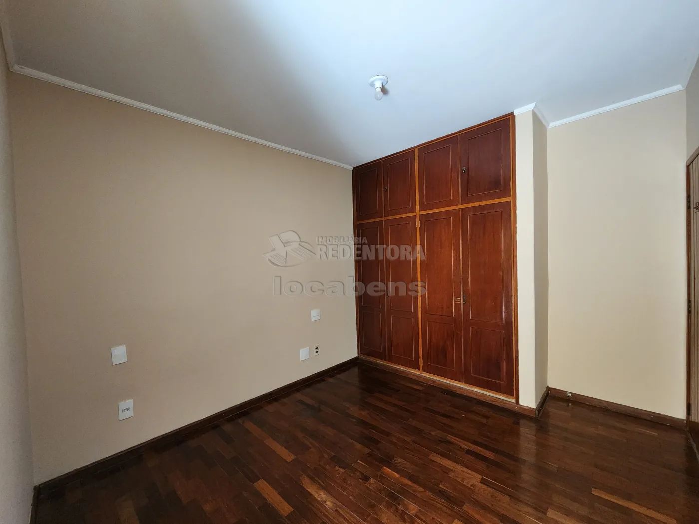 Alugar Apartamento / Padrão em São José do Rio Preto apenas R$ 1.300,00 - Foto 4