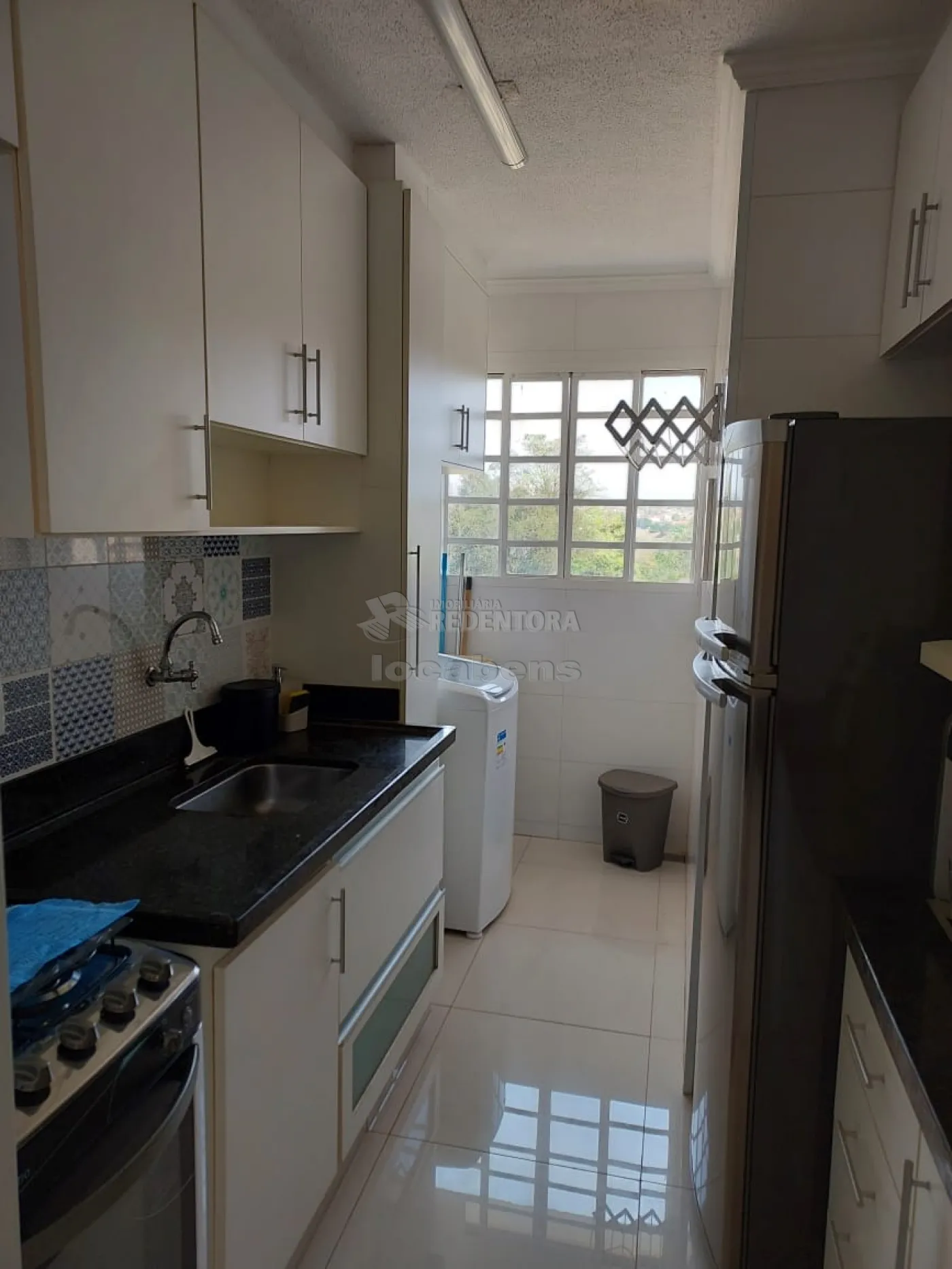 Comprar Apartamento / Padrão em São José do Rio Preto R$ 220.000,00 - Foto 12