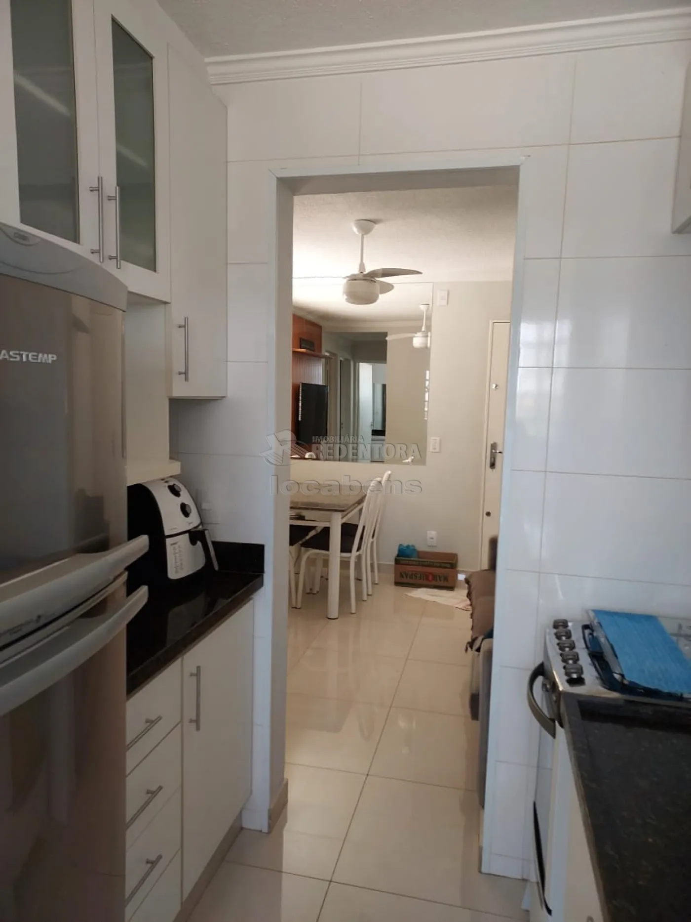 Comprar Apartamento / Padrão em São José do Rio Preto R$ 220.000,00 - Foto 11