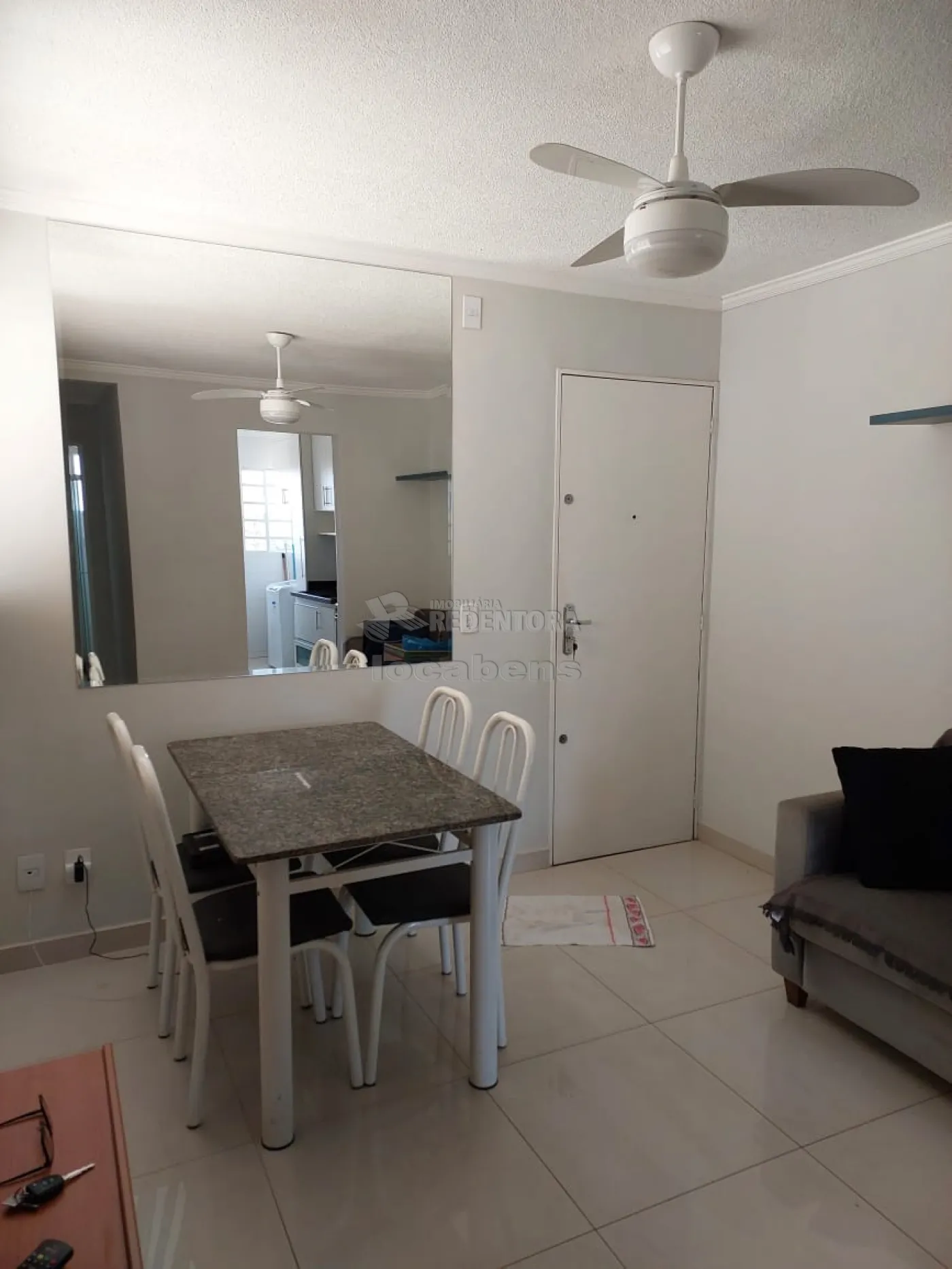 Comprar Apartamento / Padrão em São José do Rio Preto apenas R$ 220.000,00 - Foto 13